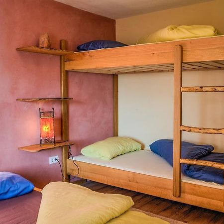 Apartment Kamacir Kobarid Phòng bức ảnh