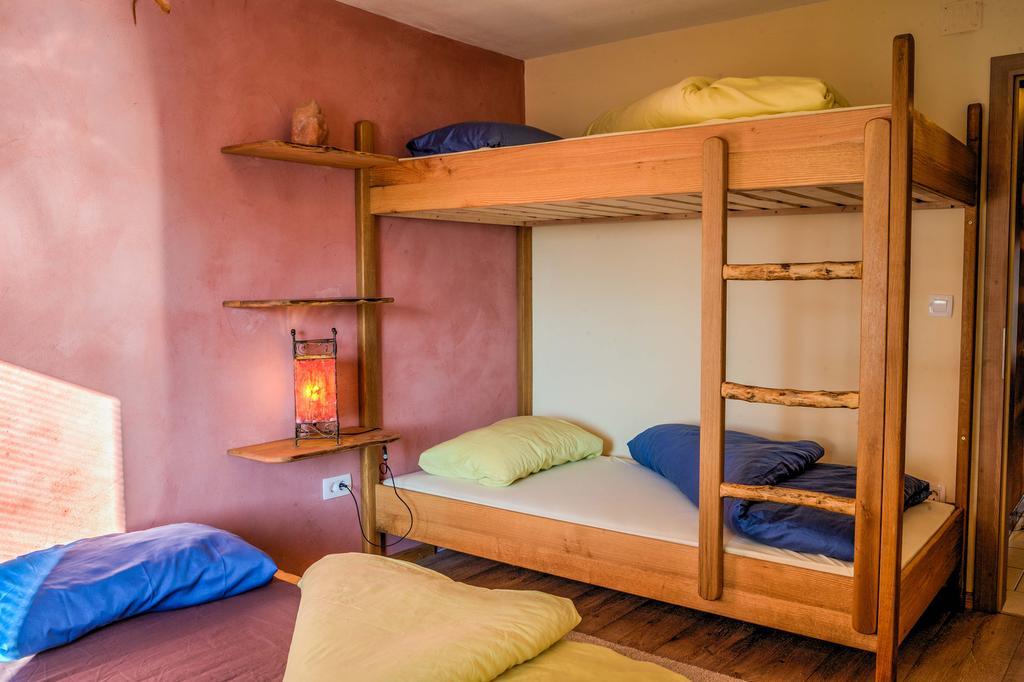 Apartment Kamacir Kobarid Phòng bức ảnh