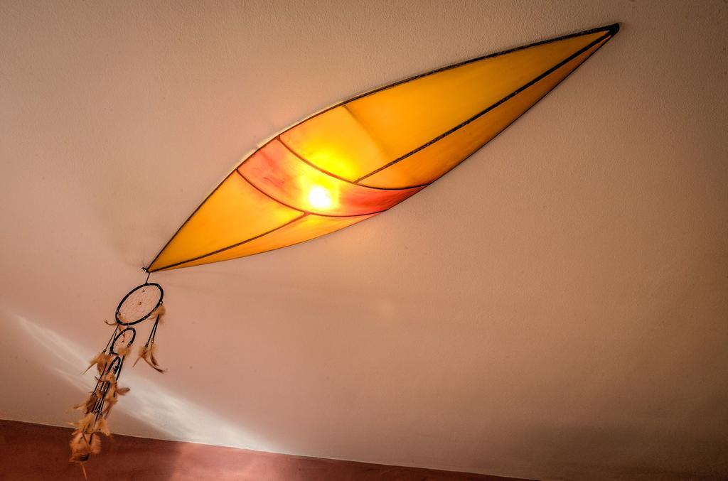 Apartment Kamacir Kobarid Phòng bức ảnh