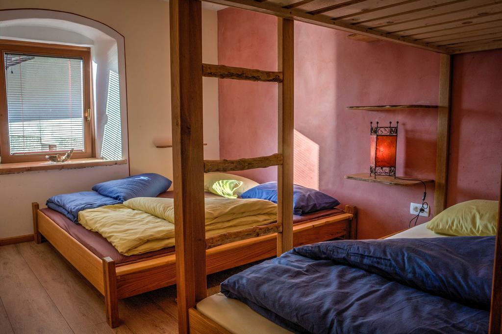Apartment Kamacir Kobarid Phòng bức ảnh